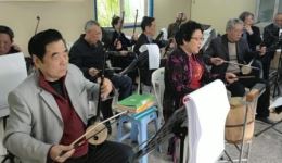 莆仙戏《高儿花》郑淑维演唱，经典剧种特色，高清戏曲选段在线下载下载