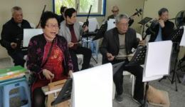 莆仙戏经典《风入松》郑淑维演唱下载，荔城文化馆十音特色曲牌资源下载