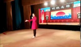 山西彩灯秧歌剧团祁太秧歌《清唱》在线观看与下载，经典清唱演绎民间百态