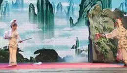 睦剧经典《白蛇传》在线观看,吕雪婷、孙华、郑敏倾情演绎,感受传统戏曲魅力 睦剧经典《白蛇传》在线观看,吕雪婷、孙华、郑敏倾情演绎,感受传统戏曲魅力