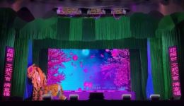 免费赣剧《文武天官》下载横峰赣剧团演出,传统神话大戏,祈福主题经典呈现 免费赣剧《文武天官》下载横峰赣剧团演出,传统神话大戏,祈福主题经典呈现