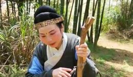 婆媳情