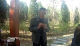 免费蒲剧《芦花》精彩片段在线观看，陈书祥演绎孝道经典，感受传统戏曲魅力