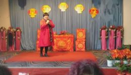 晋剧经典《段桥》高凌云精彩演绎，沉浸式戏曲视听盛宴在线下载下载