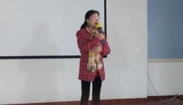 泪洒樱花