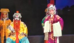 上党落子《对花枪》选段在线观看下载，经典戏曲资源一站式获取
