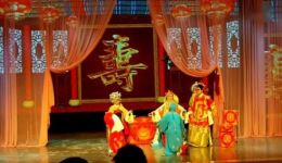 汉剧《打金枝》高清资源下载｜王晓楼经典演绎，传统戏曲全本在线观看下载