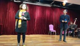 沪剧《轻轻扣开伊心啡》高清下载｜辛宝明顾丽英经典演绎，情感大戏不容错过下载