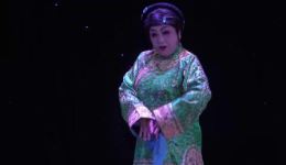 三代婆媳