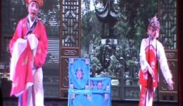 秋香送茶