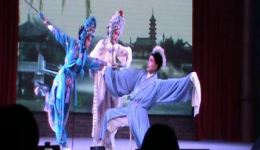 锡剧《断桥》经典折子戏高清资源下载，李佳、任子博、蒋静怡联袂演绎白蛇传名段下载