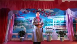 锡剧《一件衣裳》经典唱段在线收听，杜晓丽精彩演绎，重温旧社会苦难岁月下载