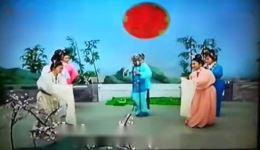 八仙上寿送麒麟