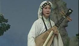 经典扬剧《赵五娘》选场高清下载 - 李开敏李正太主演戏曲资源下载