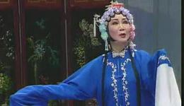 婆媳泪