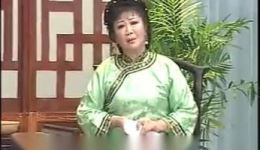 小寡妇上坟