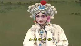 白蛇传-上金山、水斗