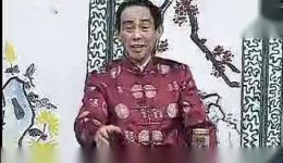 大鼓书《罗元下山》张志云演唱完整版下载，标清资源，罗家将英雄传奇戏曲资源
