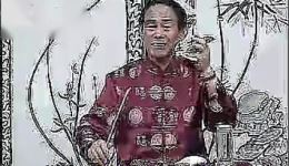 罗元下山