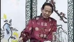 张志云大鼓书《罗元下山》标清资源下载，传统鼓书经典演绎江湖传奇