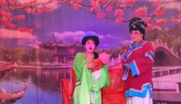 泪洒姑苏下集