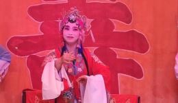 珍珠塔选场一