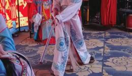 宁都采茶戏《狸猫换太子》高清下载｜经典宫廷大戏完整资源，速领！