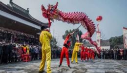 芜湖梨簧戏灯调新唱｜省级非遗传统戏曲在线下下载