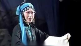 王宝钏与薛平贵