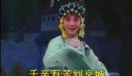 淮剧《杀子判》（上）梁锦忠裔小萍主演高清戏曲资源下载，经典伦理淮剧全本呈现下载