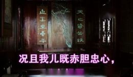 淮剧《岳母刺字》全剧高清下载｜徐桂芳顾少春裴筱芬经典演绎，传承家国情怀