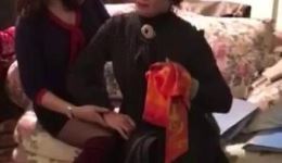 红楼梦·焚稿