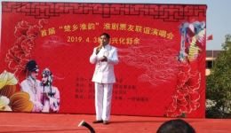 赵五娘叹月思亲
