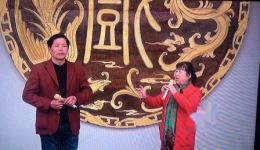 锡剧《珍珠塔》选段（前院会）吴进泉俆梅芳演唱 经典戏曲资源下载下载