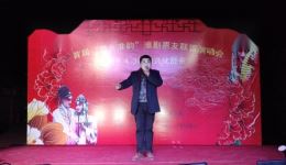 十年不见亲娘面