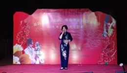 淮剧《季冬儿跪佛殿》唐春红深情演唱，经典戏曲片段在线畅听下载