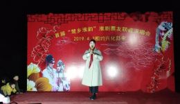 淮剧《祥林嫂》兴化票友葛正亚演唱资源下载，经典戏曲在线获取下载