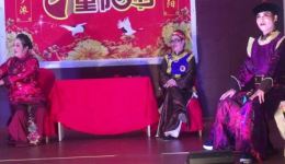 甬剧《半把剪刀》第一场高清资源下载|经典戏曲完整呈现 甬剧《半把剪刀》第一场高清资源下载|经典戏曲完整呈现