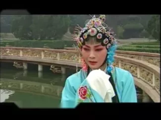 田敏莹秦腔专辑