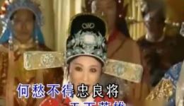 越剧《孟丽君》配唱资源下载｜瑾格格精彩演绎 经典戏曲不容错过下载