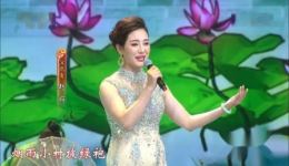 家在青山绿水间