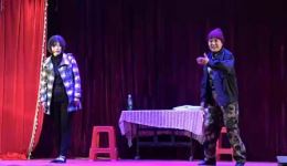 《三姐妹大排档》热播平凡姐妹用歌声逐梦,收获第一桶金的励志故事 《三姐妹大排档》热播平凡姐妹用歌声逐梦,收获第一桶金的励志故事