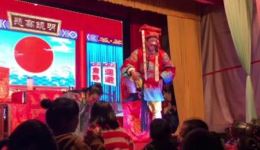 岳阳花鼓戏经典剧目在线观看，毛平如老师精彩演绎，国家级非遗戏曲资源下载下载