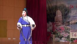 越剧《凄凉辽宫月》冷宫选段下载 - 季黛萍陶静演绎凄美宫廷悲剧下载