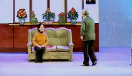 越剧《可爱的梅陇人》上海梅陇镇越剧团演出，精彩呈现梅陇奋斗故事，速来观看！下载