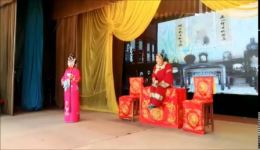 偷点心