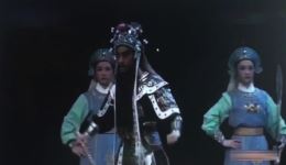 越剧《穆桂英挂帅·索粮》高清资源下载，吴凤花陈飞经典演绎，不容错过下载