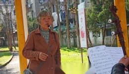 钟声催归