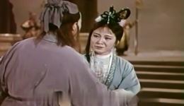 牛郎织女 三年日月浓如酒