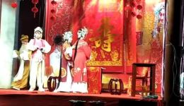 碧玉簪母女会